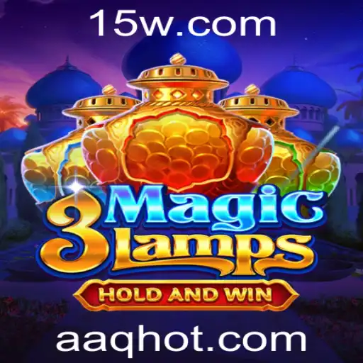 Descubra o Fascinante Mundo de 3MagicLamps: Inovações e Regras do Jogo