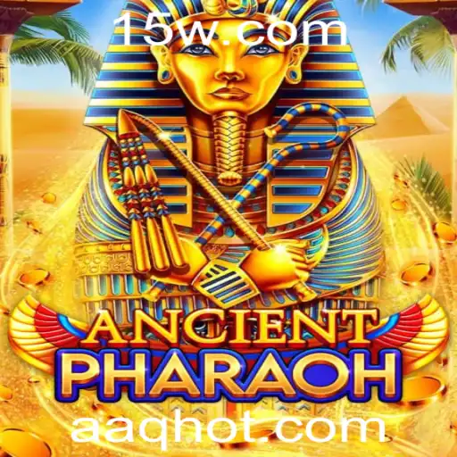 Explorando o Fenômeno de AncientPharaoh: O Novo Jogo Surpreendente
