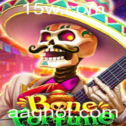 BoneFortune: Um Jogo Estratégico de Aventuras