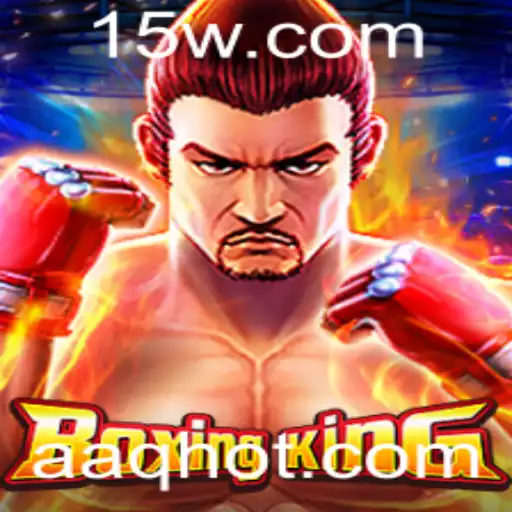 Descubra o Empolgante Mundo de 'BoxingKing': Um Jogo que Une Estratégia e Ação