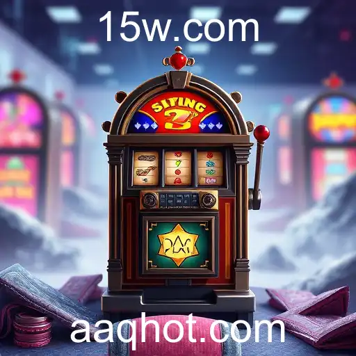 Caça-níqueis: Uma Jornada pelo Mundo dos Jogos de Azar