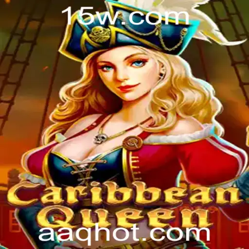 CaribbeanQueen: Uma Aventura de Estratégia e Sorte