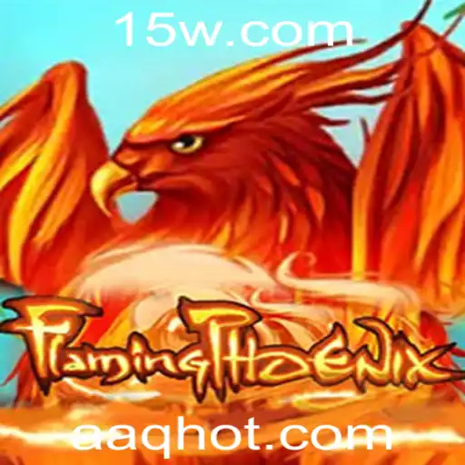 Descobrindo FlamingPhoenix: O Jogo de Estratégia com AAQ que Revoluciona o Mercado