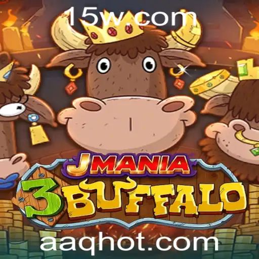 Descubra Tudo Sobre o Jogo JMania3Buffalo