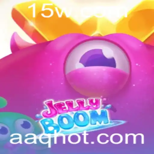 Explorando o Mundo do JellyBoom: Diversão e Estratégia Combinados