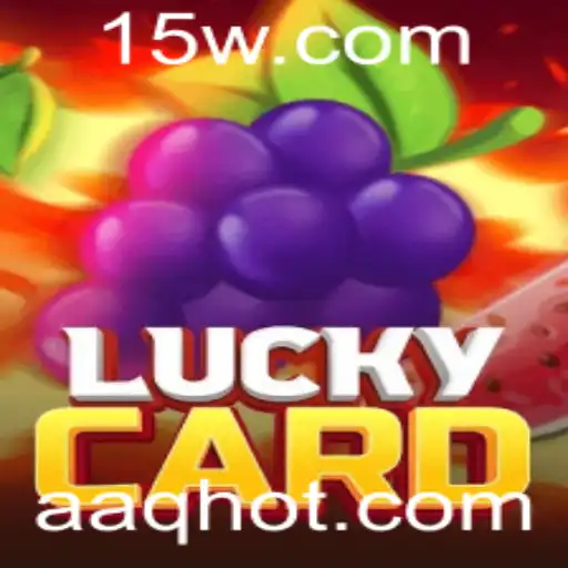 Explorando o Fascinante Jogo de Cartas LuckyCard: AAQ