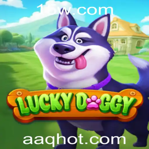 Explorando o Fascinante Mundo de LuckyDoggy: Uma Jornada de Diversão e Estratégia