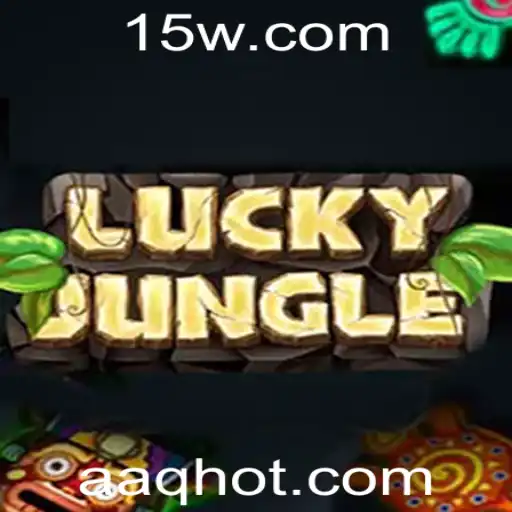 Descubra LuckyJungle: O Novo Jogo de Aventura com AAQ