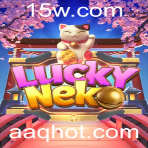 Descubra o Fascinante Mundo de LuckyNeko: Um Jogo de Estratégia e Sorte