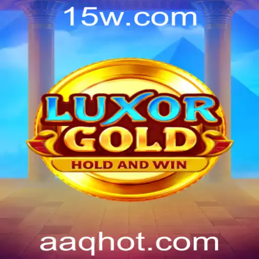 LuxorGold: Descubra o Novo Fenômeno dos Jogos com AAQ