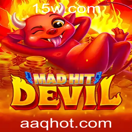 MadHitDevil: Um Mergulho no Mundo do Jogo que Está Revolucionando o Mercado