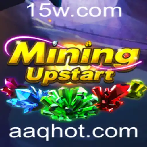Explorando o Universo do Jogo MiningUpstart: A Aventura que Revoluciona o Cenário Gaming