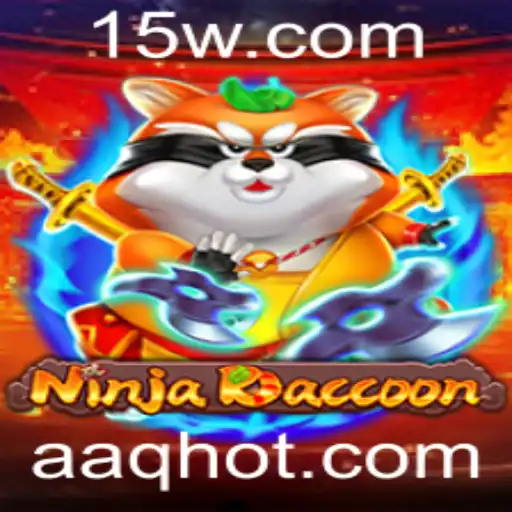 Descubra o Universo de NinjaRaccoon: O Jogo que Combina Aventura e Estratégia