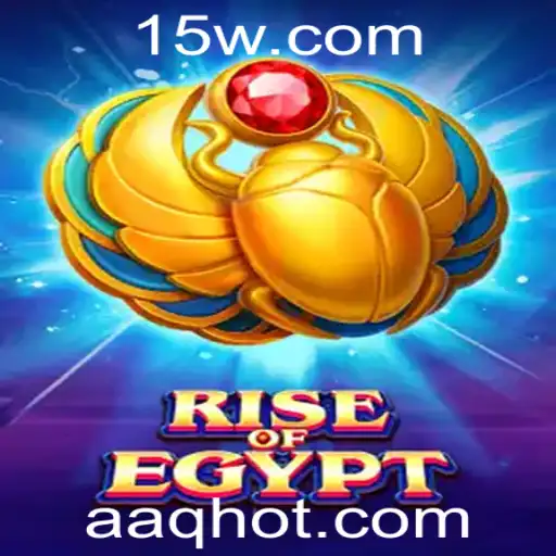 RiseOfEgypt: Descubra o Fascinante Mundo do Jogo com a Palavra-chave AAQ