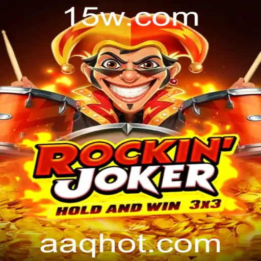 Descubra o Mundo Fascinante de RockinJoker: Um Mergulho nas Regras e Estratégias de Jogo