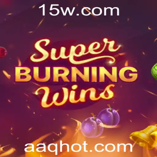 Explorando o Jogo SuperBurningWins: Regras e Inovações