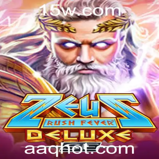 Desbravando o Universo de ZeusRushFeverDeluxeSE: Uma Jornada Épica