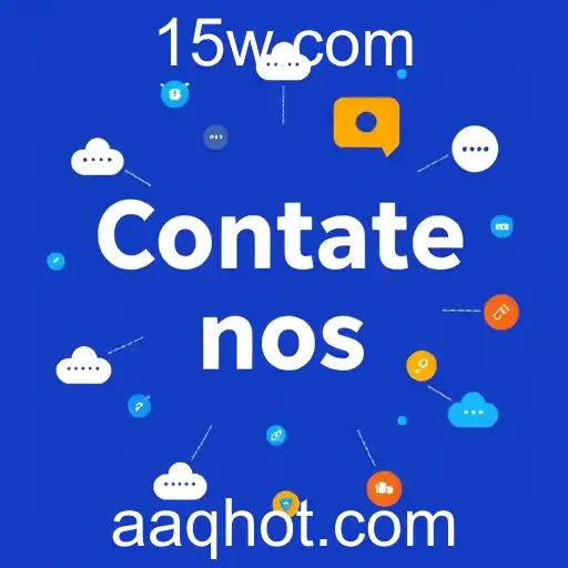 Contate-nos