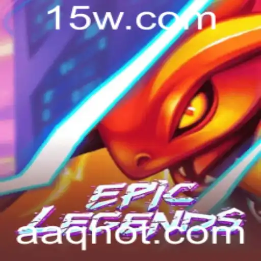 EpicLegends: Uma Viagem ao Mundo de Aventura e Estratégia
