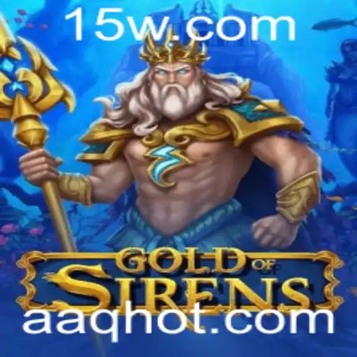 GoldofSirens: Uma Jornada Épica no Mundo Místico dos Mares