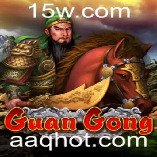 Descubra o Fascinante Mundo do Jogo 'GuanGong'