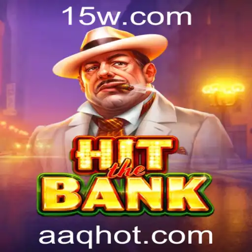 Descubra o Mundo Empolgante de HitTheBank: Entretenimento e Estratégia em um Só Jogo