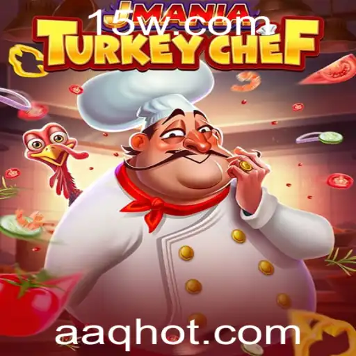 Explorando o Universo de JManiaTurkeyChef e a Chave para o Sucesso com AAQ