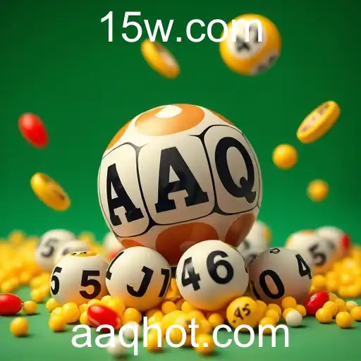 Jogos de Loteria: Sorte, Estratégia e Inovação