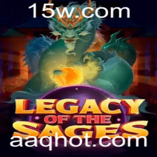 Descubra o Fascinante Mundo de 'LegacyoftheSages'
