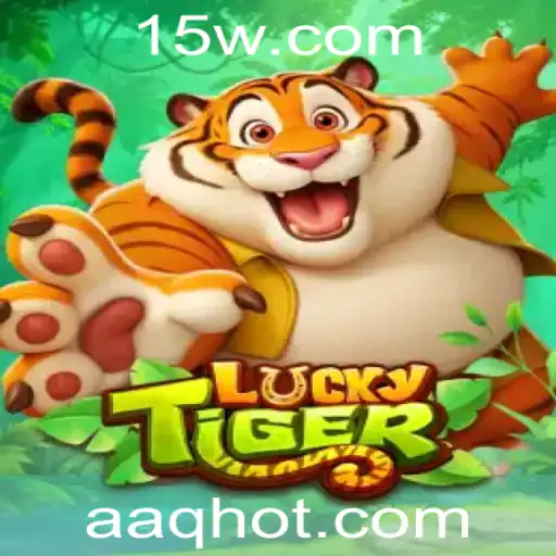 Descubra o Emocionante Mundo de LuckyTiger: Regras e Estratégias