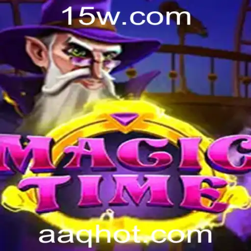 MagicTime: Descubra o Jogo de Estratégia Que Está Transformando o Mundo dos Jogos