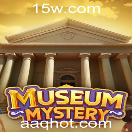 Desvendando os Segredos de MuseumMystery: A Experiência de Jogo Envolvente com AAQ