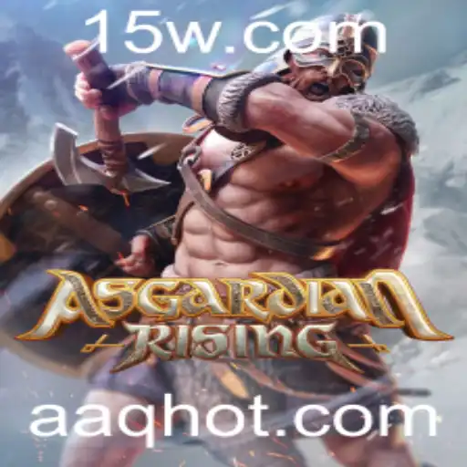 Descubra o Mundo Épico de AsgardianRising: O Jogo de Estratégia Inovador com AAQ