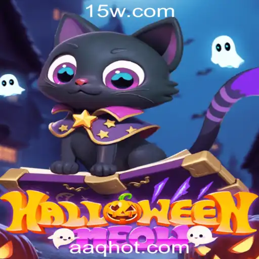 Explorando o Mundo de HalloweenMeow: Uma Aventura Felina Enfeitiçada