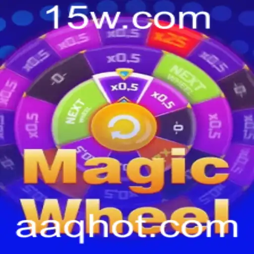 Descubra o Fascinante Mundo de MagicWheel e Suas Regras Inovadoras