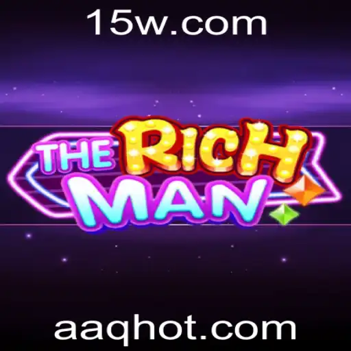 Explorando 'TheRichMan': Um Jogo de Estratégia Empolgante
