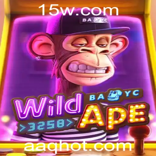 Explorando o Mundo Selvagem de WildApe3258: O Novo Fenômeno dos Jogos