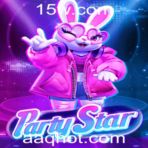 Explorando PartyStar: Diversão e Competição com AAQ