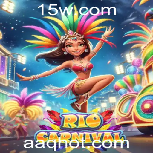 Explorando o Mundo Vibrante e Dinâmico de RioCarnival