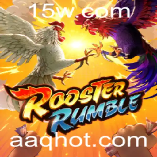 Descobrindo RoosterRumble: O Novo Fenômeno dos Jogos com a Palavra-Chave AAQ