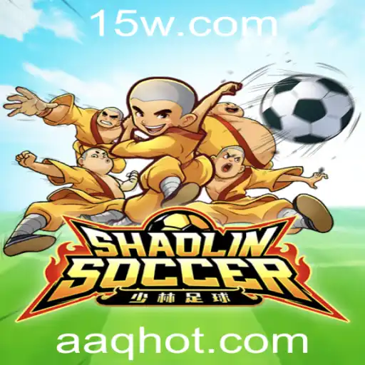 ShaolinSoccer: Desvendando o Jogo de Artes Marciais e Futebol