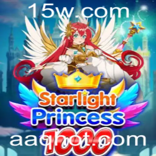 Explorando o Universo de StarlightPrincess1000: A Nova Sensação dos Jogos