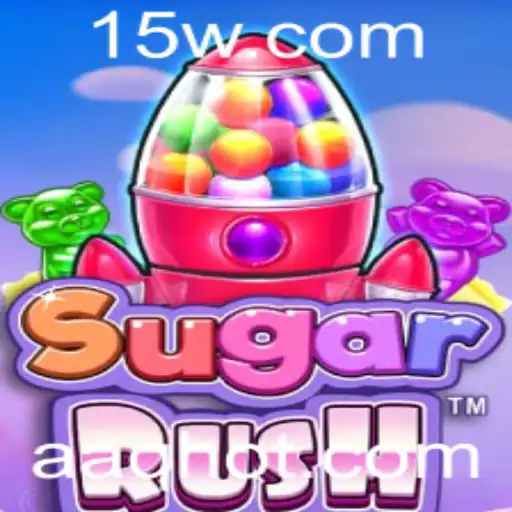 Descubra o Empolgante Mundo de SugarRush: Aventuras Doces com AAQ
