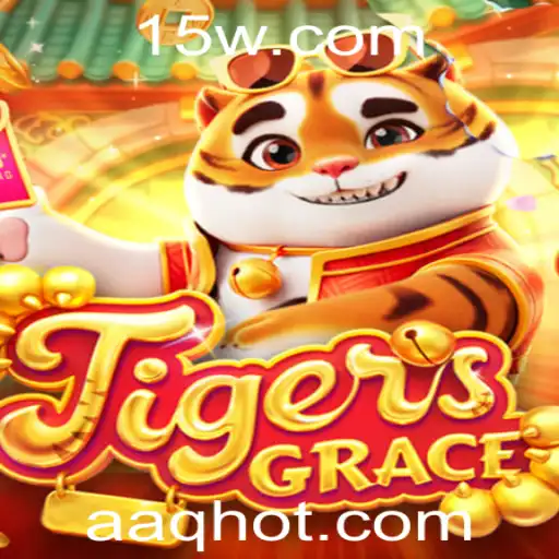 Descubra TigersGrace: A Arte Estratégica do Jogo AAQ