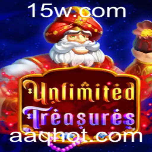 UnlimitedTreasures: Explorando o Mundo dos Tesouros Infinitos