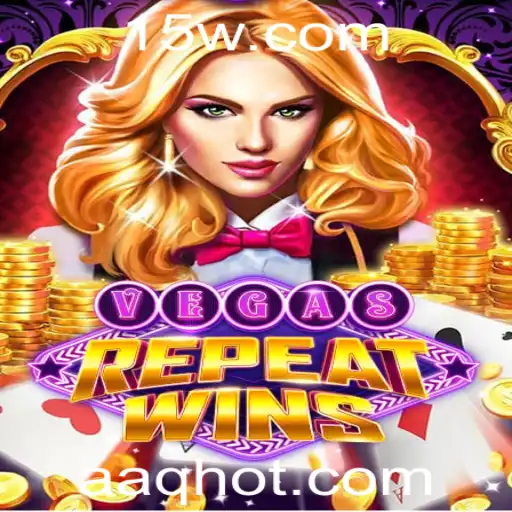 VegasRepeatWins: Um Guia Completo para o Jogo de Estratégia Inovador