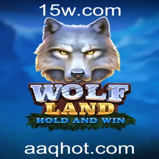 Descubra o Fascinante Mundo de WolfLand: O Novo Jogo de Estratégia com AAQ
