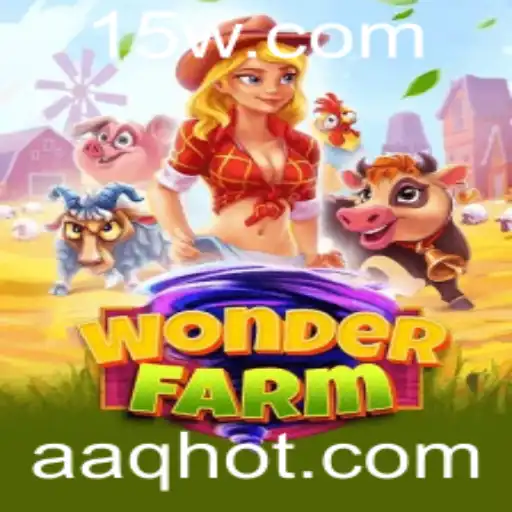 Explorando o Fascinante Mundo de WonderFarm: A Experiência de Jogo com AAQ